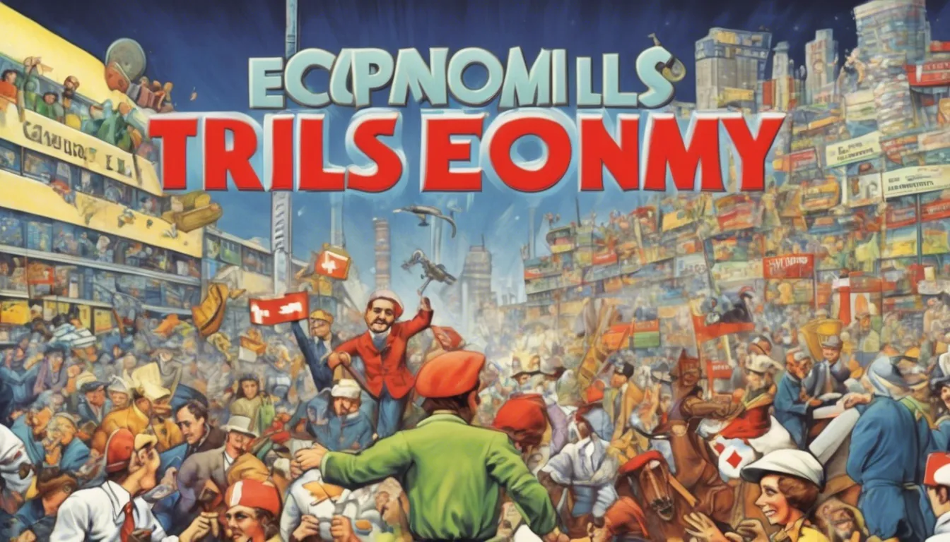 The Thrills and Challenges of Capitalism Top Economy Games